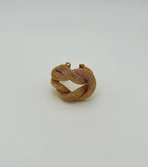 Lit & Looped Statement Bangle